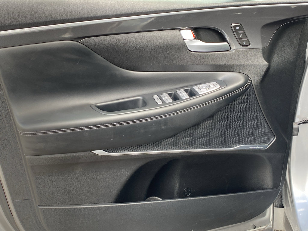 Used 2022 Hyundai Santa Fe Calligraphy AWD/4WD image 13