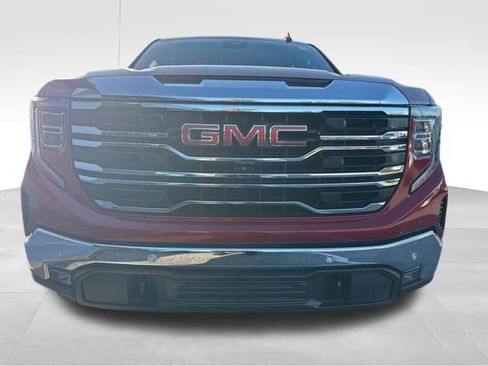 Used 2023 GMC Sierra 1500 SLT w/ SLT Premium Plus Package image 2