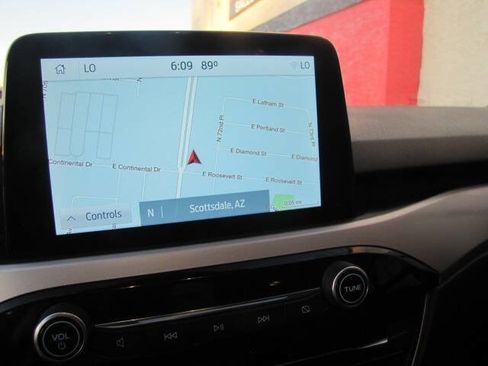 Used 2022 Ford Escape SE w/ Convenience Package FWD image 20