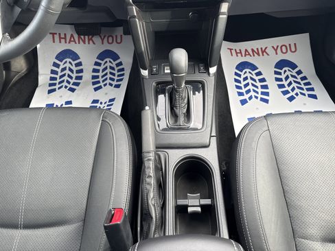 Used 2018 Subaru Forester 2.5i Touring image 26