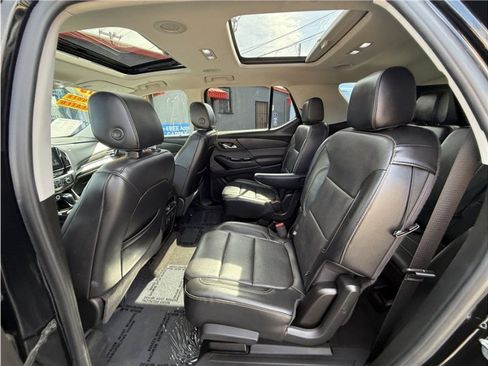 Used 2019 Chevrolet Traverse Premier w/ Redline Edition image 22