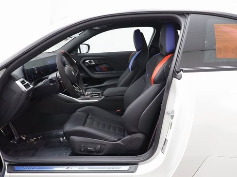 New 2026 BMW M2 w/ Lighting Package image 5