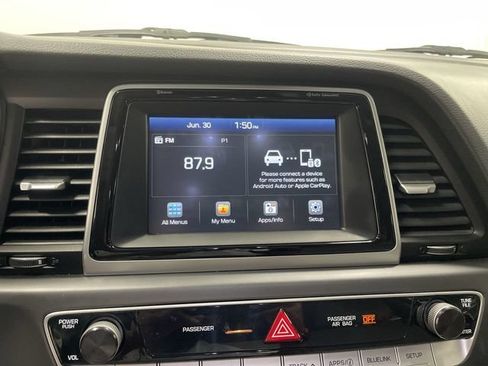 Used 2018 Hyundai Sonata Limited FWD image 16