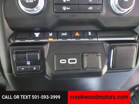 Used 2024 GMC Sierra 3500 Pro image 48