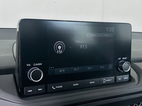 Used 2025 Honda Accord LX image 18