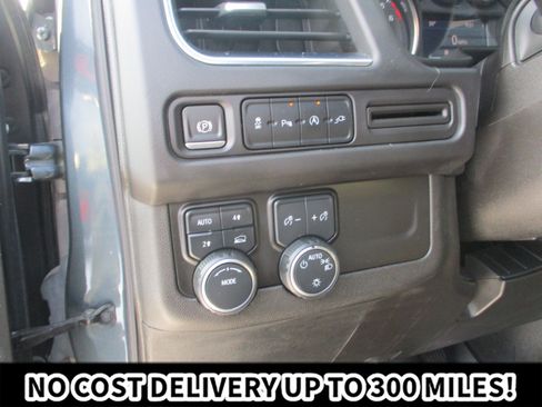 Used 2021 Chevrolet Tahoe RST AWD/4WD image 18