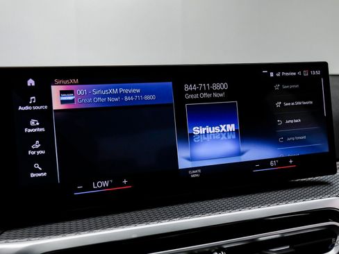 Used 2024 BMW M340i xDrive image 66