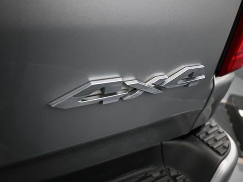 Used 2025 RAM 1500 Limited image 45