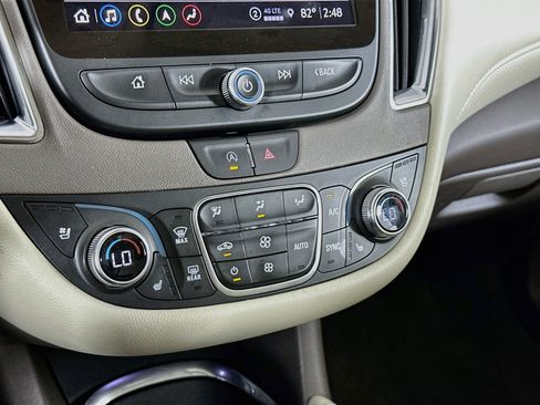Used 2024 Chevrolet Malibu LT FWD image 23