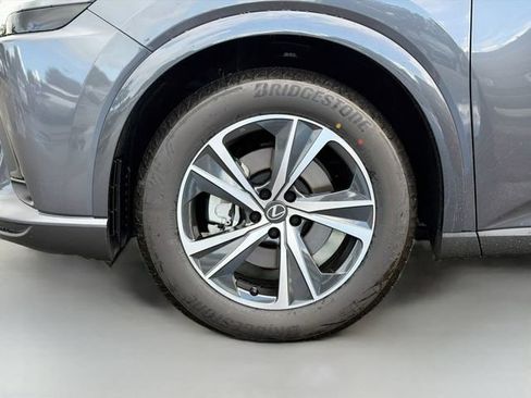 New 2026 Lexus RX 350 Premium w/ Accessory Package (2T) FWD image 43