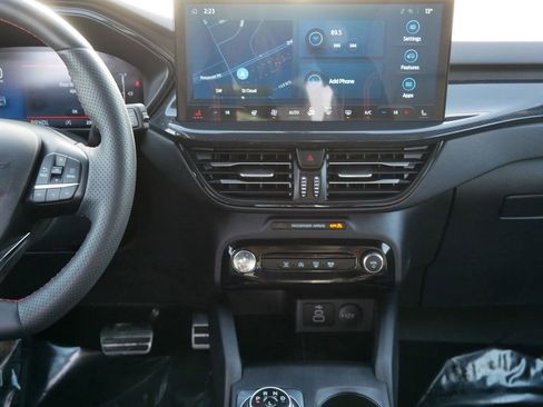 Certified 2024 Ford Escape ST-Line w/ Tech Pack #1 image 16