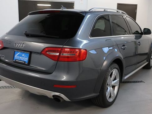 Used 2016 Audi A4 Premium Plus AWD/4WD image 7