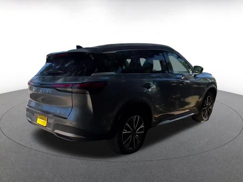 Used 2026 INFINITI QX60 Luxe FWD image 12