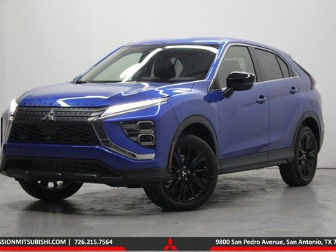 New 2026 Mitsubishi Eclipse Cross LE image 1