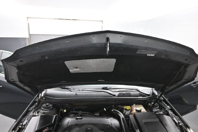 Used 2015 Buick Regal Premium FWD image 35