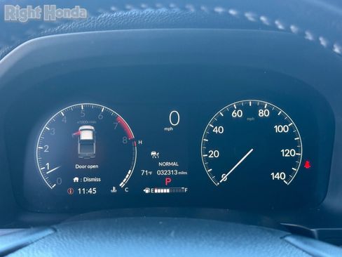 Used 2024 Honda Ridgeline RTL image 18