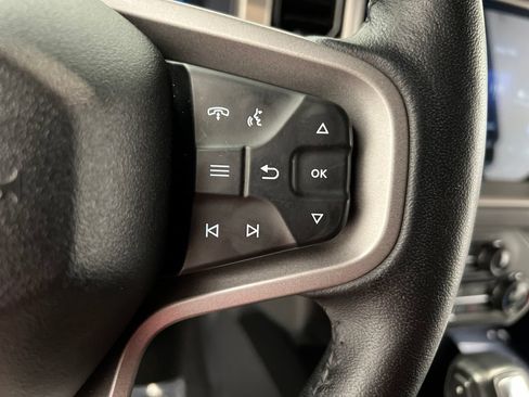 Used 2025 Ford Bronco Outer Banks AWD/4WD image 43