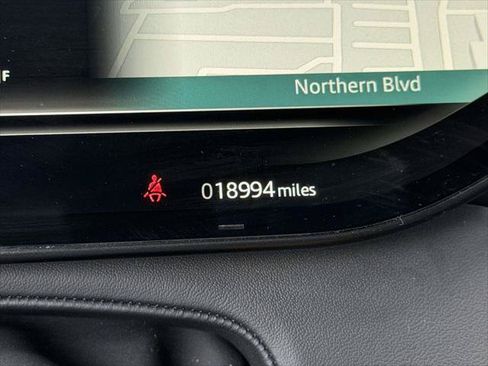 Used 2023 Land Rover Range Rover Sport SE Dynamic AWD/4WD image 29