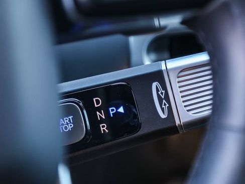 New 2026 Hyundai Ioniq 9 Limited AWD/4WD image 23