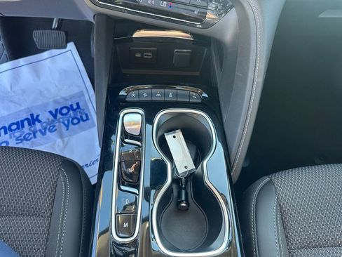 Used 2023 Buick Envision Preferred image 14