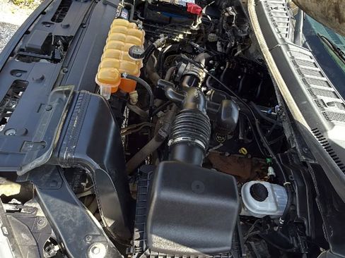 Used 2017 Ford F150 XL w/ XL Power Equipment Group image 32