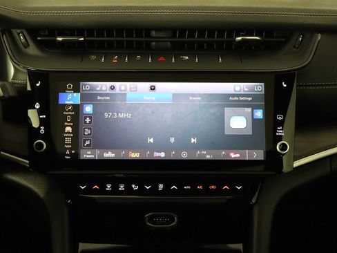 New 2026 Jeep Grand Cherokee L Limited AWD/4WD image 30