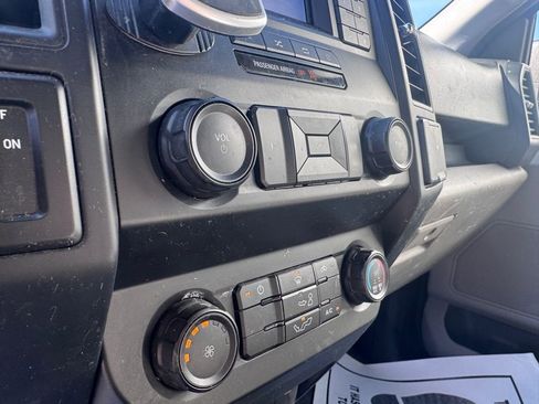 Used 2020 Ford F150 XL w/ Equipment Group 101A Mid image 16