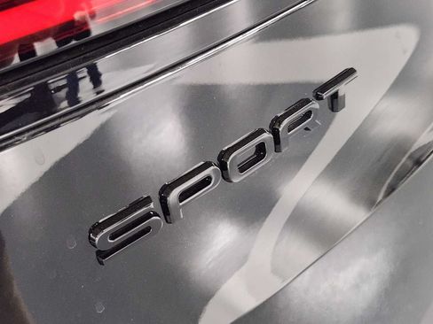 New 2027 Land Rover Range Rover Sport SE AWD/4WD image 13