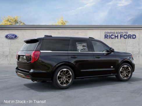 New 2027 Ford Expedition King Ranch AWD/4WD image 6
