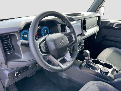 New 2026 Ford Bronco Big Bend AWD/4WD image 6