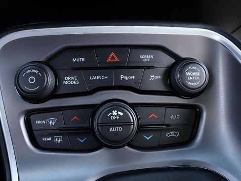 Used 2022 Dodge Challenger R/T Scat Pack RWD image 29