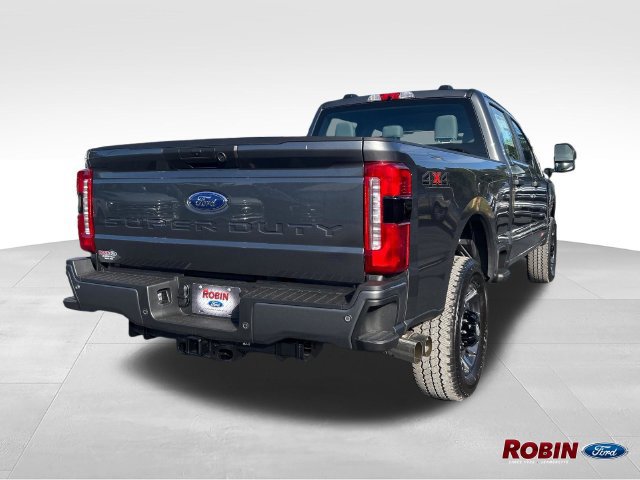 New 2026 Ford F250 XL w/ STX Appearance Package AWD/4WD image 6