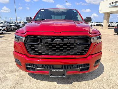 New 2026 RAM 1500 Express