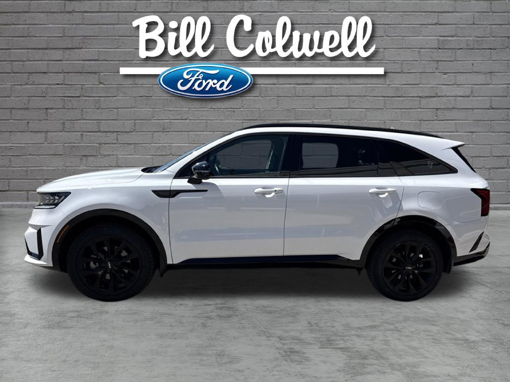 Used 2022 Kia Sorento SX AWD/4WD image 5