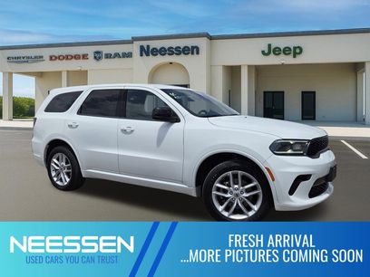 Used 2023 Dodge Durango GT