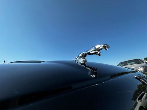 Used 2003 Jaguar XJ8 RWD image 62