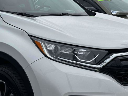 Used 2022 Honda CR-V EX-L image 7
