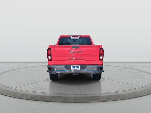 New 2026 GMC Sierra 1500 SLE AWD/4WD image 7