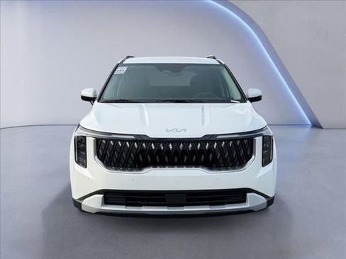 New 2026 Kia Carnival EX image 8