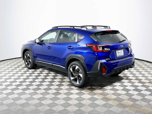 Certified 2025 Subaru Crosstrek 2.5i Limited w/ Popular Package #3A image 5