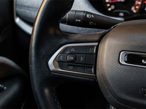 Used 2022 Jeep Compass Latitude w/ Convenience Group image 11