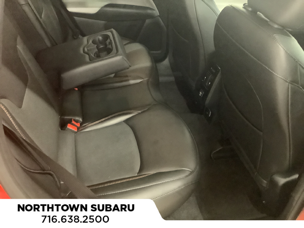Used 2023 Jeep Compass Limited AWD/4WD image 16