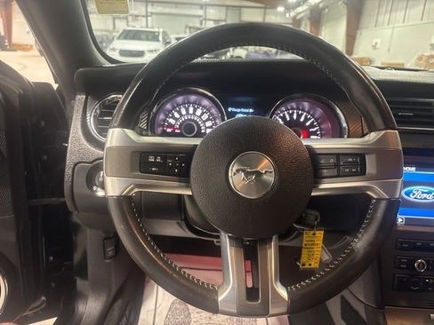 Used 2014 Ford Mustang GT Premium w/ Electronics Package image 14