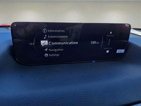 New 2026 MAZDA CX-50 AWD 2.5 Hybrid w/ Weather Package image 20