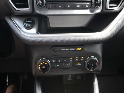 Used 2022 Ford Bronco Sport Big Bend w/ Convenience Package AWD/4WD image 21