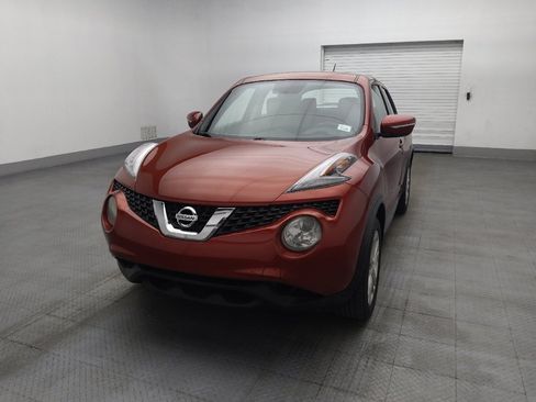 Used 2015 Nissan Juke S FWD image 15