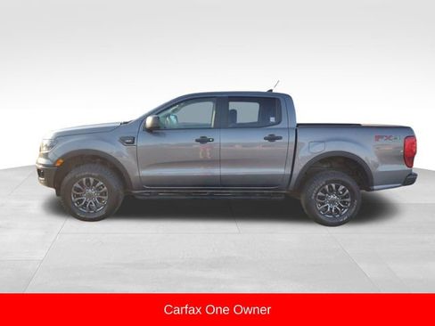 Used 2021 Ford Ranger XLT w/ Equipment Group 301A Mid image 2