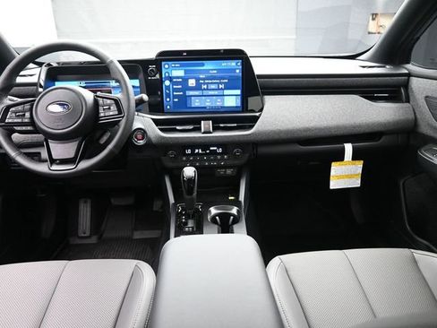 New 2026 Subaru Outback Limited AWD/4WD image 9