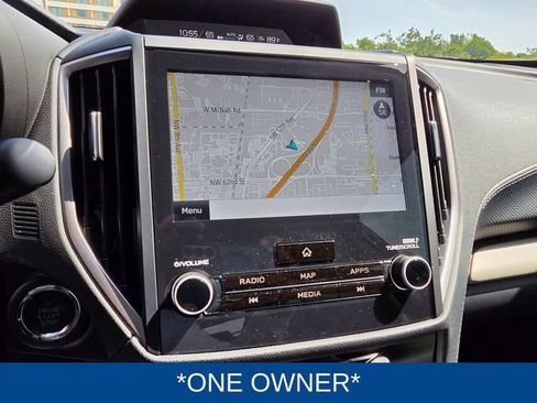 Certified 2024 Subaru Forester Limited AWD/4WD image 5