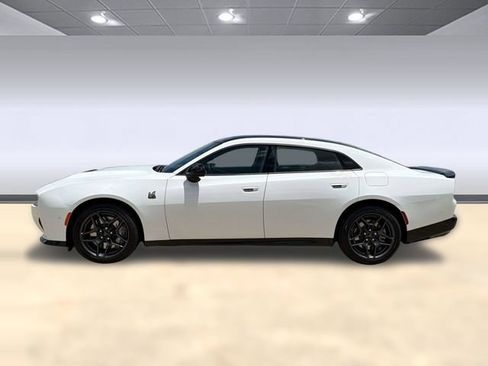 New 2026 Dodge Charger Scat Pack w/ Blacktop Package AWD/4WD image 2
